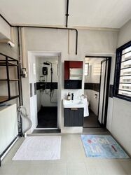 Blk 263 Waterloo Street (Central Area), HDB 3 Rooms #609069561
